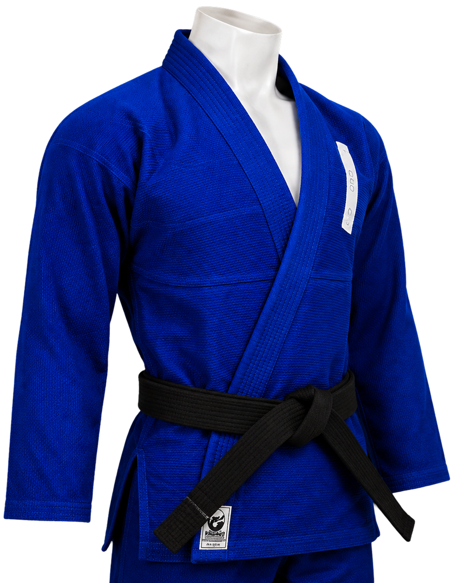 Kimonos de Judô e Jiu-Jitsu