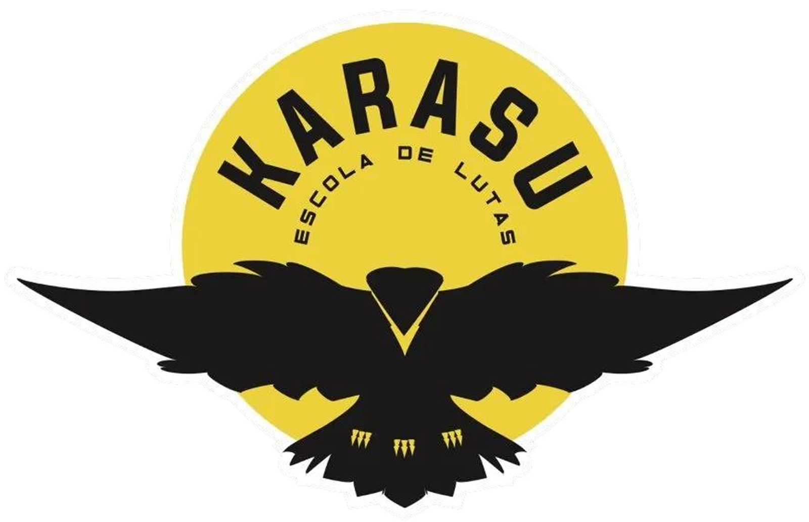 Karasu Escola de Lutas