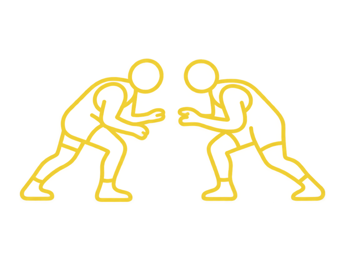 Wrestling